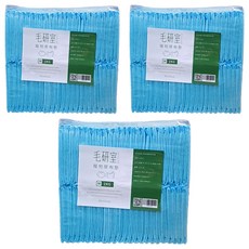 寵物尿布墊 加厚款 2kg 3包 50片, M