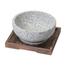 PEARL LIFE 珍珠金屬 Hanjikkiya系列 石燒拌飯鍋 附底座, 16cm, HC-81, 1個