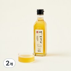 MAEK 매실청, 300ml, 2개