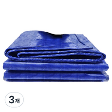 GUARDMAN 大型地墊 防水布 帆布 一般款, 3個