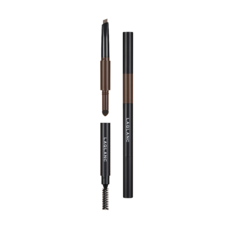 Laclang Homme All-in-Brow, No. 1 天然棕色, 1個
