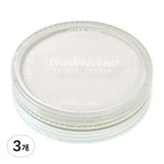 팬파스텔 신한화구 파스텔 MEDIUMS COLORLESS BLENDER 010, 1색, 3개