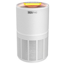 RENPHO H13 HEPA 空氣清淨機 RP-AP089W RP-AP089W 白色
