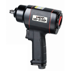 UDT 氣動衝擊扳手 高級型 UD-2125P C5920365, 1個