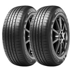 금호타이어 솔루스 TA31 235/45R18, 2개, 출장장착