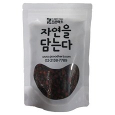 GOODHERB 五味子, 200g, 1包, 1包