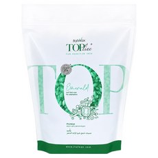 Italwax ​義朵熱蠟 Top Line 熱鑽石薄膜蠟, 1個, 750g