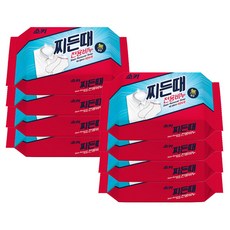 MUKUNGHWA Soki 衣物去污專用香皂, 150g, 8包