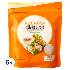料理用越南春捲米紙 圓形