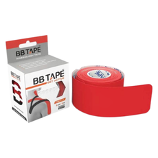 비비테이프 프리컷 레드, 1개