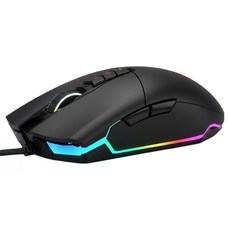 A4TECH 雙飛燕 bloodY 血手幽靈 電競有線滑鼠 P91 PRO, 混合色