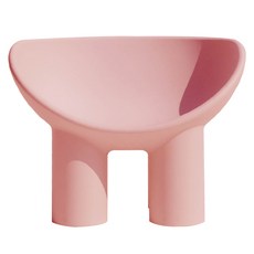 롤리폴리 암체어, 핑크, 1개