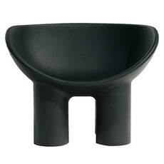 롤리폴리 암체어, 챠콜, 1개