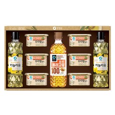 清淨園 팜高級油 2號禮盒, 1套