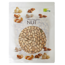 Misohannip 開心果, 1kg, 1個