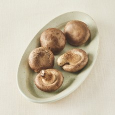 친환경 표고버섯, 150g, 1개