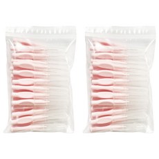 eSesang 刷頭牙間刷 SSS, 30入, 2個