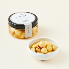 하나원 순마늘 C, 180g, 1개