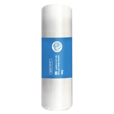 World Clean 衛生保鮮袋 透明 大 30cm x 40cm, 大(L), 500入, 1個