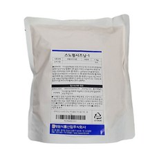 TAEWONFOOD 炸雞調味料, 1kg, 1個
