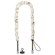 bitplay 圈圈隨行背帶, 焦糖杏, 1個