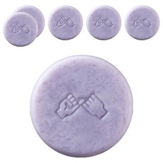 동구밭 올바른 콜라겐 세안비누, 120g, 6개