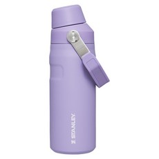 스탠리 아이스플로우 에어로라이트 패스트플로우 텀블러, 라벤더, 355ml, 1개