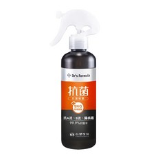 台塑生醫 Dr's Formula 抗菌防護噴霧, 255g, 1瓶