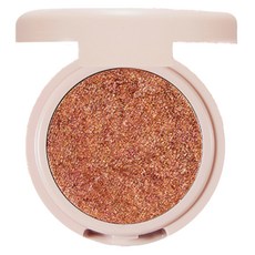 ETUDE 舒芙蕾眼影慕斯 1.5g, OR201 Dancing Coral, 1個