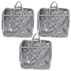 THE BEDDING SHOP 棉被收納袋 小, 3個