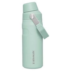 스탠리 아이스플로우 에어로라이트 패스트플로우 텀블러, 민트, 355ml, 1개
