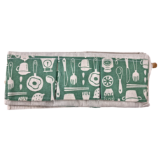 minono 米諾諾 7格掛式收納袋 顏色隨機