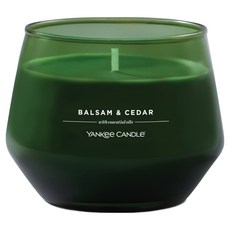 양키캔들 스튜디오 발삼 앤 시더 284g 1개