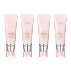 미샤 M 비비 부머 프라이머 40ml, 4개