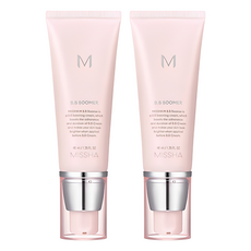 미샤 M 비비 부머 프라이머 40ml, 2개