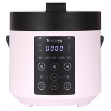 TrueLiving 3~4人份壓力電飯鍋, TL-RC340L