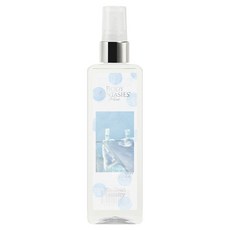 Body Fantasy Body Mist Pure His Clean Laundry, 118ml, 1瓶