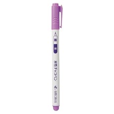 CLOVER CL24-416水性消失筆(紫), 1入
