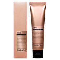 NARD 護理RX捲髮乳, 1條, 100ml