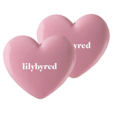 릴리바이레드 러브빔 치크밤 3.5g, 10 포도빔, 2개