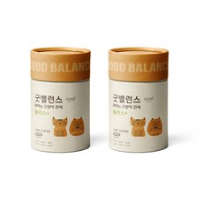 굿밸런스 고양이 건강라인 헤어볼 플러스 짜먹는 간식, 혼합맛(연어/닭고기/참치), 720g, 2세트