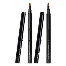 CLICKA 滑動式化妝刷, LM401, 2個