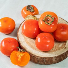 푸드베이스 청도반시, 5kg(36~40과), 1개