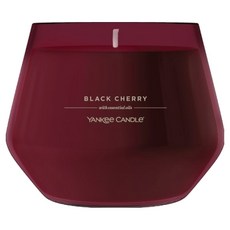 양키캔들 스튜디오 블랙 체리 284g 1개