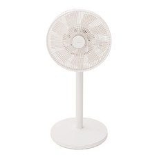 다룸 퓨어 AI 무선 서큘레이터 화이트, d-GM_SJY-0001