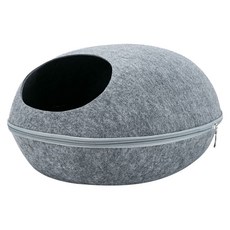 딩동펫 고양이 공룡알 숨숨 하우스, 그레이