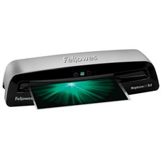 Fellowes 斐樂 護貝機 Neptune3 A3+膠片 10入+清潔紙, A3, 單品