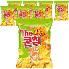 CW 烘烤玉米脆餅, 72g, 8包