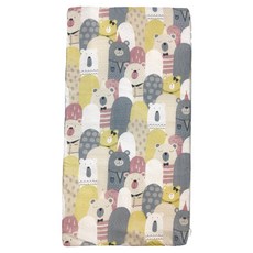 Mexsmon 美思夢 乳膠床墊