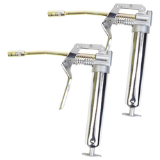 smato 手槍型黃油泵 C1090897 SM-GG120, 2個